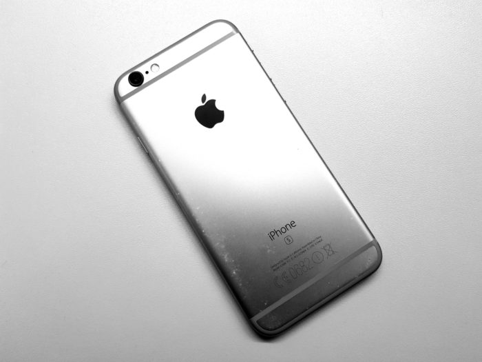 iPhone vergünstigter Akku-Tausch